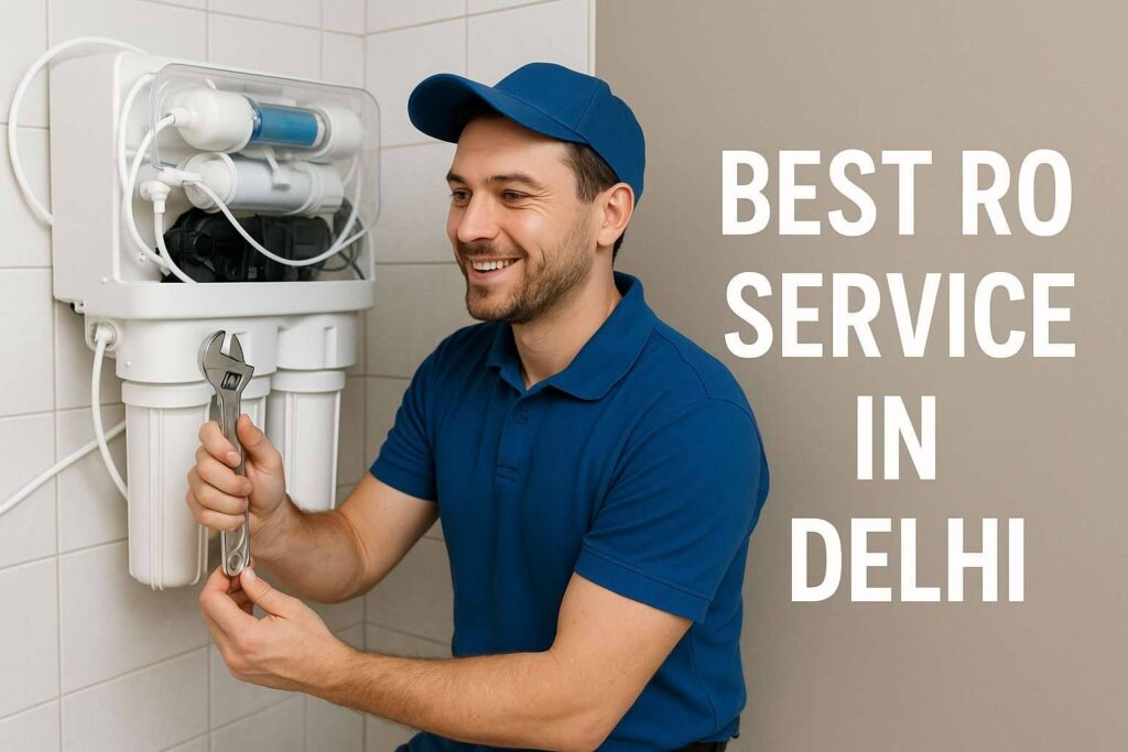 RO Service At 149/- Only