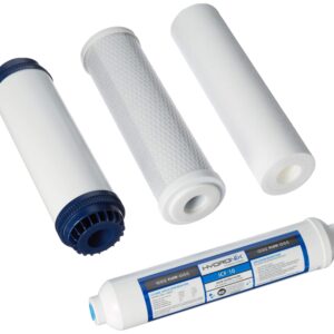 RO Membrane Filter Cartridge